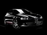 Alfa Romeo 147 Ducati Corse 2007 года